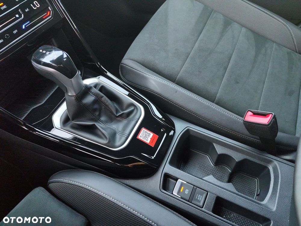 Volkswagen T-Roc 1.5 TSI R-Line DSG - 20