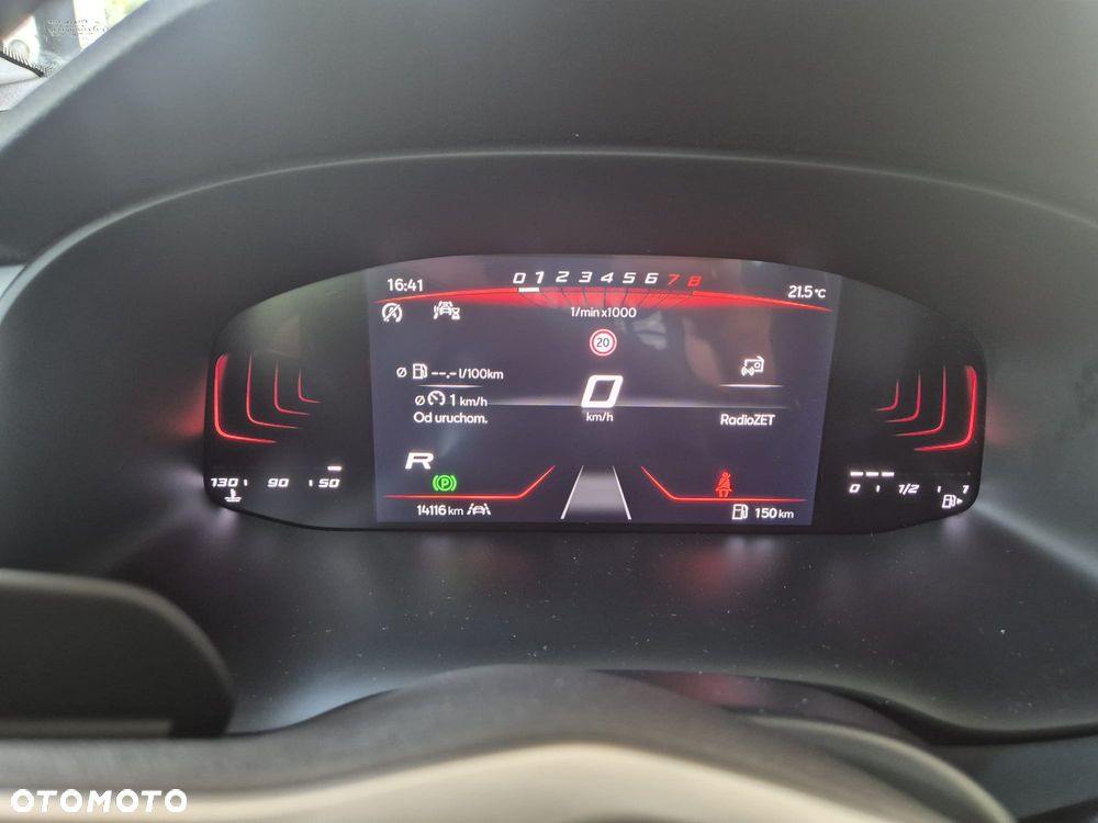 Seat Ateca 1.5 TSI Style S&S DSG - 13