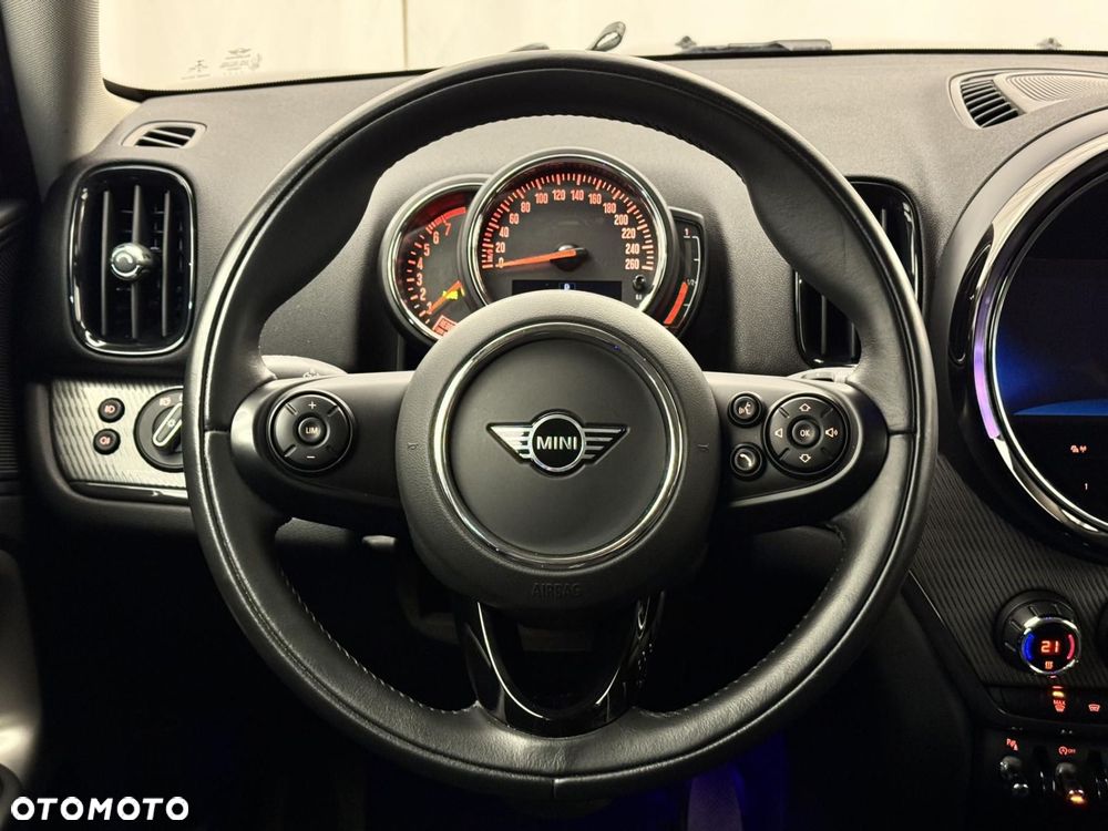 MINI Countryman - 28