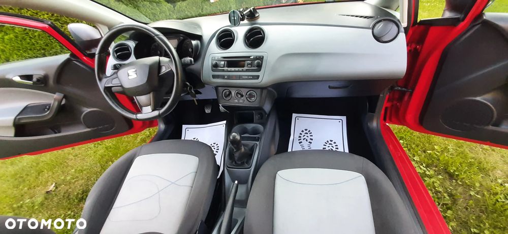Seat Ibiza - 37