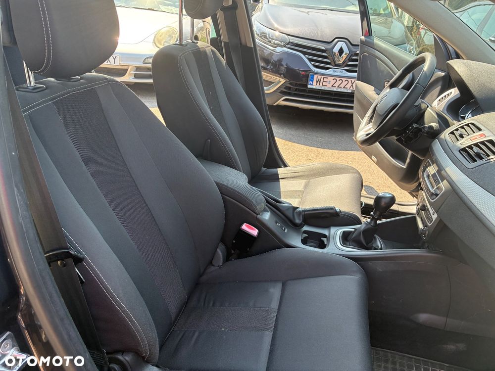 Renault Megane - 11