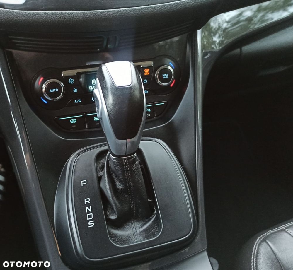 Ford Kuga 2.0 TDCi 4x4 Individual - 19