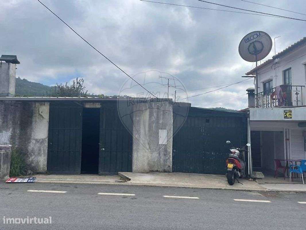 Armazém T0 para venda - Grande imagem: 2/12