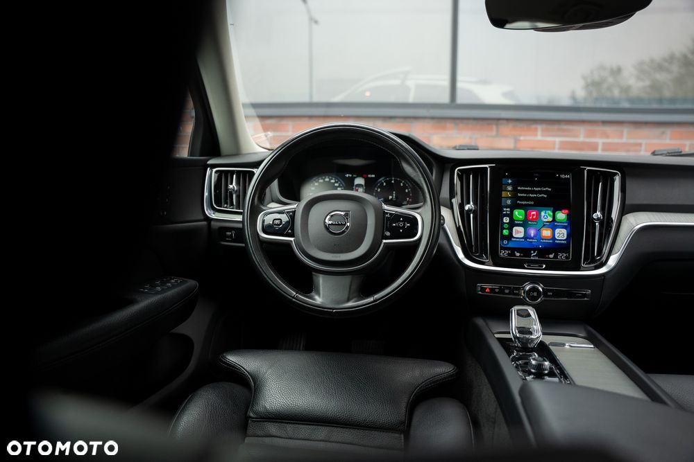 Volvo V60 B4 B Geartronic Inscription - 27