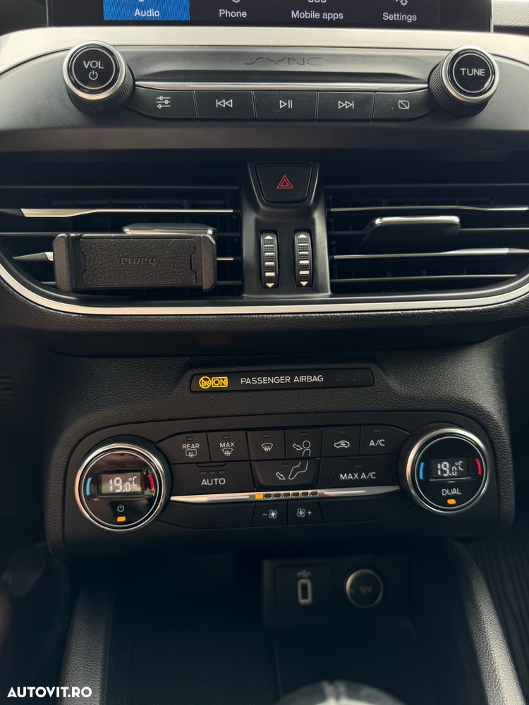 Ford Focus - 14