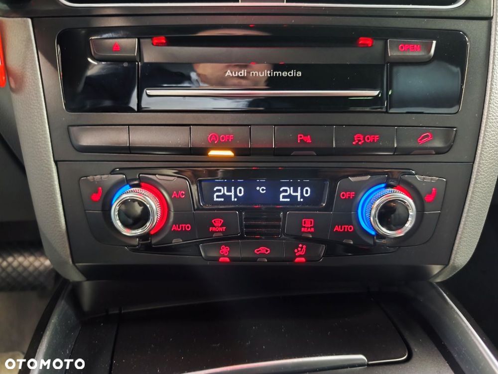 Audi Q5 2.0 TDI Quattro Sport S tronic - 12