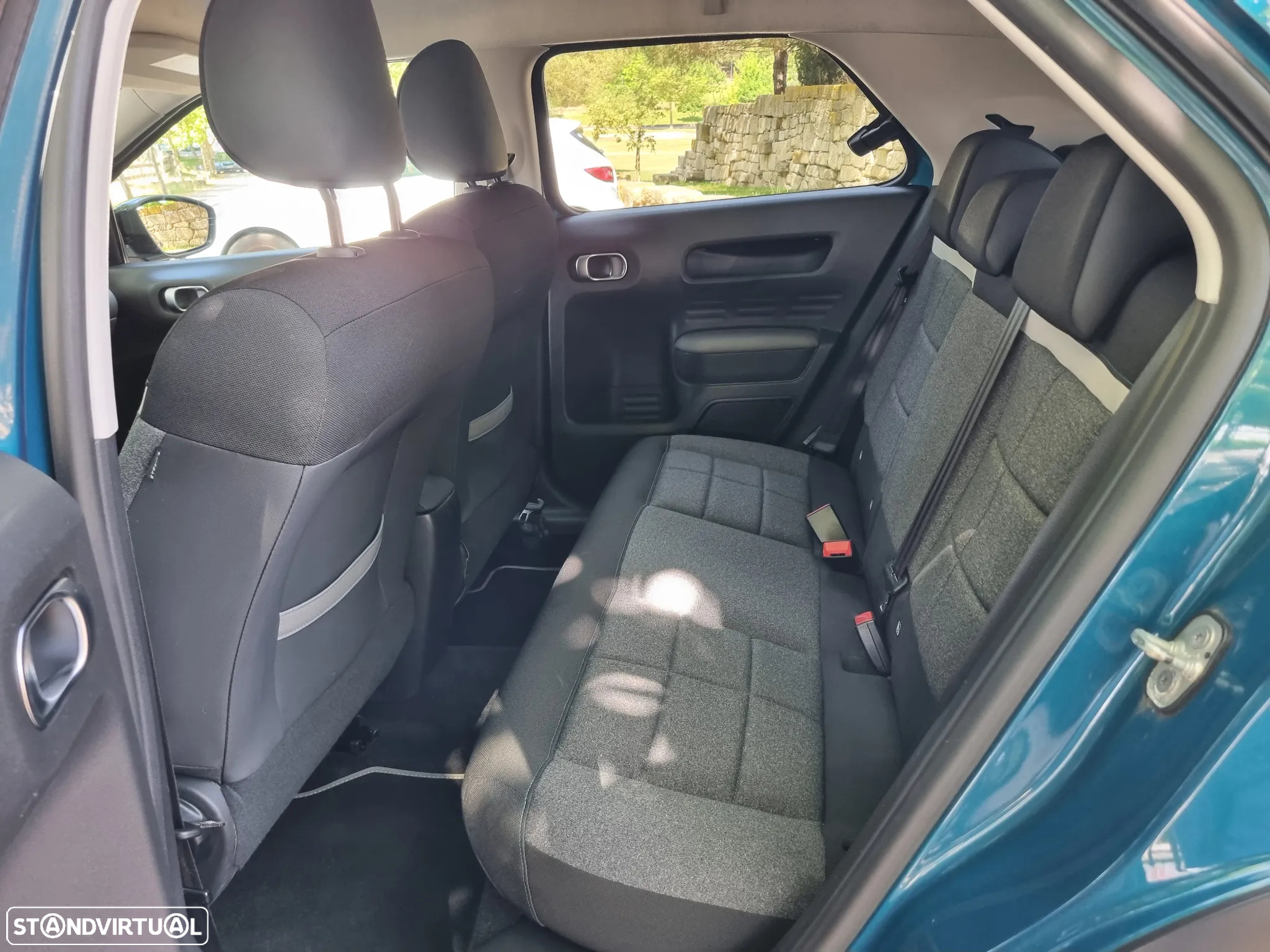 Citroën C4 Cactus PureTech 110 Stop&Start EAT6 Shine - 30