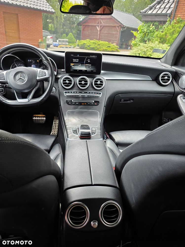 Mercedes-Benz GLC - 3
