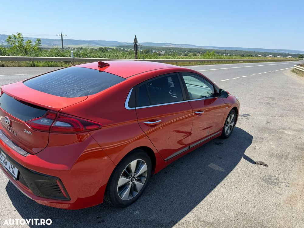 Hyundai IONIQ 141CP Exclusive - 2