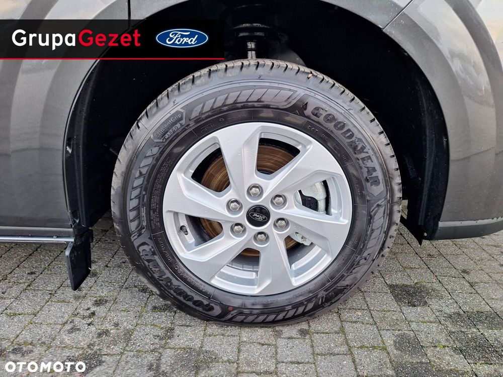 Ford Transit Custom - 19