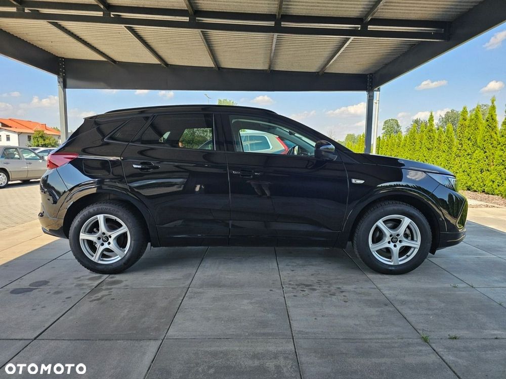 Opel Grandland - 10