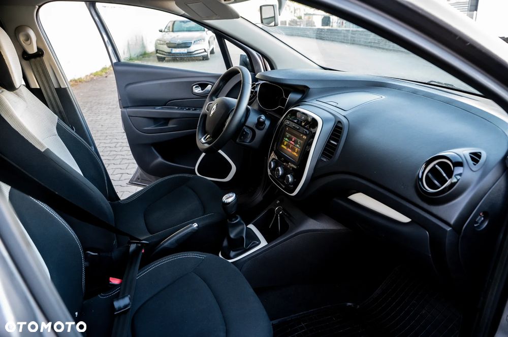 Renault Captur - 13