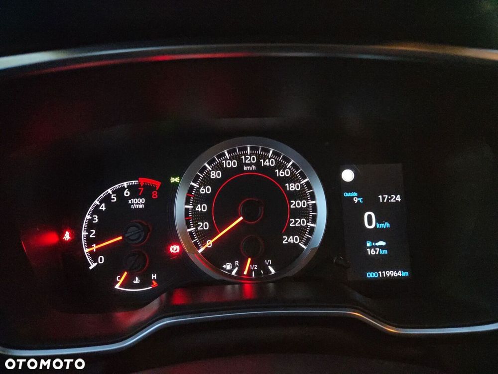 Toyota Corolla - 19
