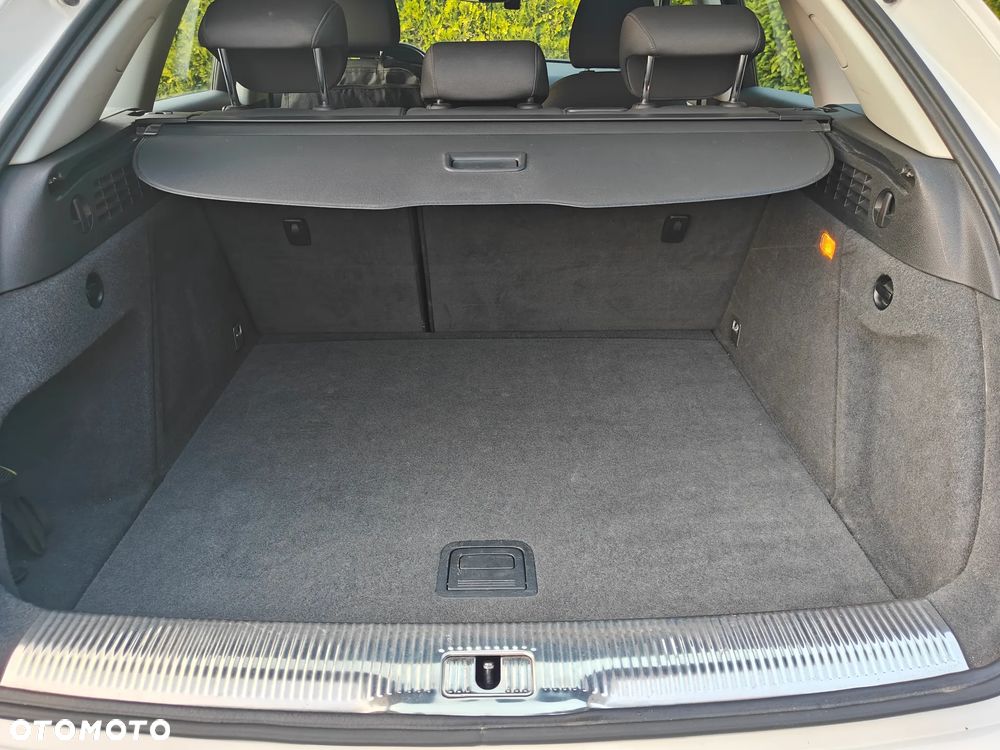 Audi Q3 2.0 TDI Sport - 21