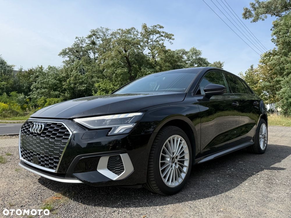 Audi A3 Sportback - 10
