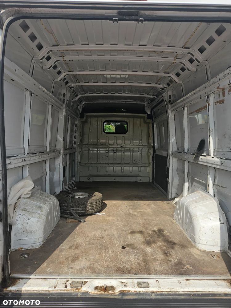 Fiat Ducato - 10
