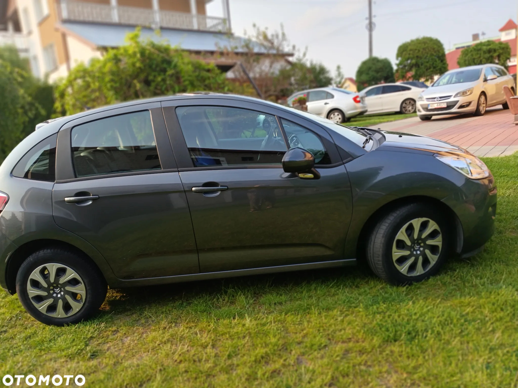 Citroën C3 - 5