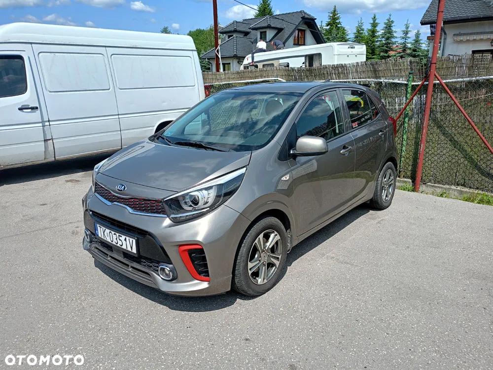 Kia Picanto 1.0 M - 2
