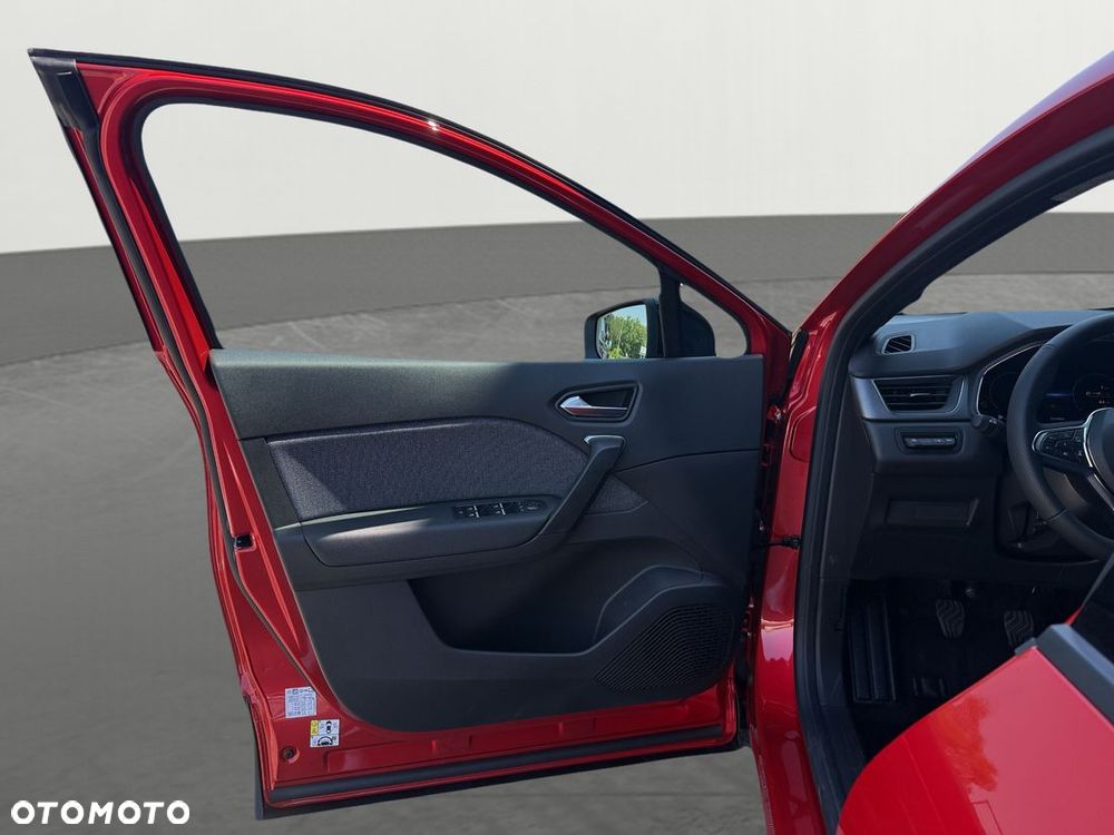 Renault Captur TCe 115 TECHNO - 14