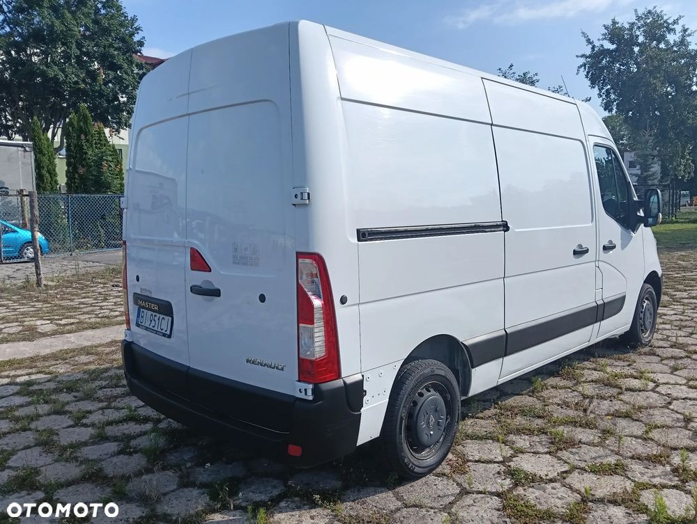 Renault Master - 7