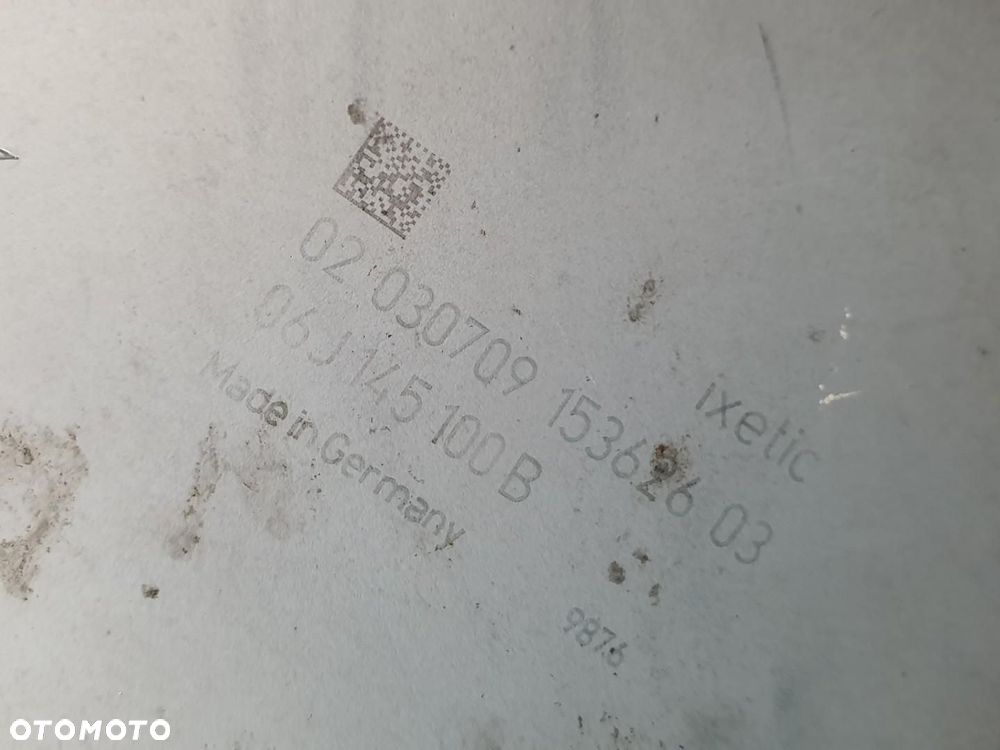 POMPA VACUM VACU VW AUDI SEAT SKODA OCTAVIA II 1.8 2.0 TSI TFSI 06J145100B - 5