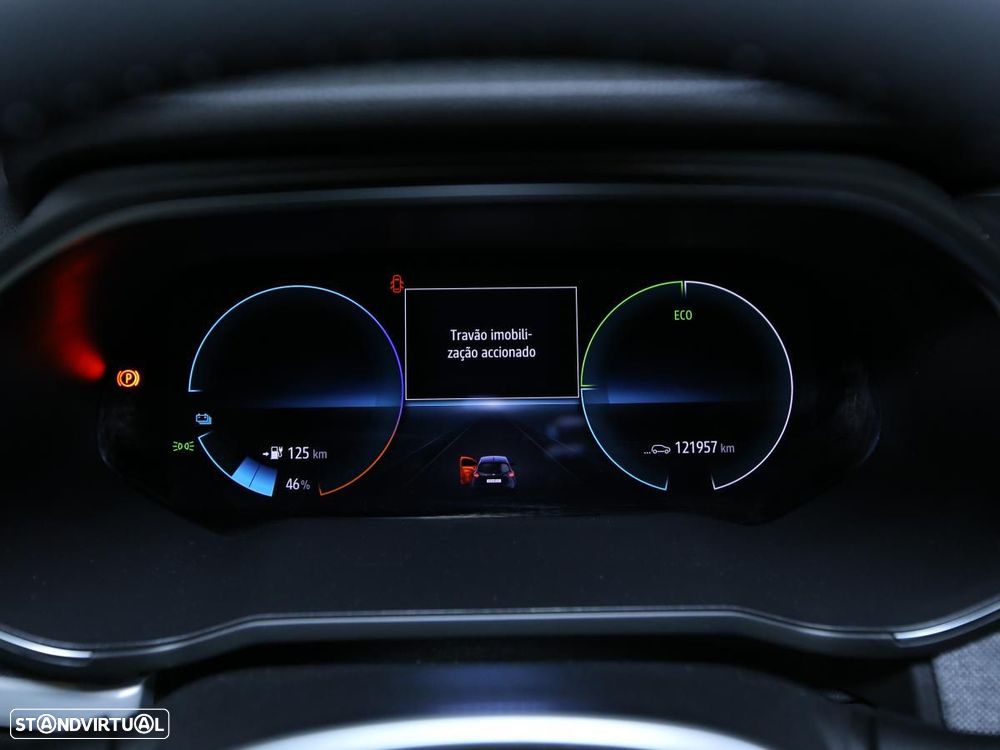 Renault Zoe (c/ Bateria) Intens 50 - 15