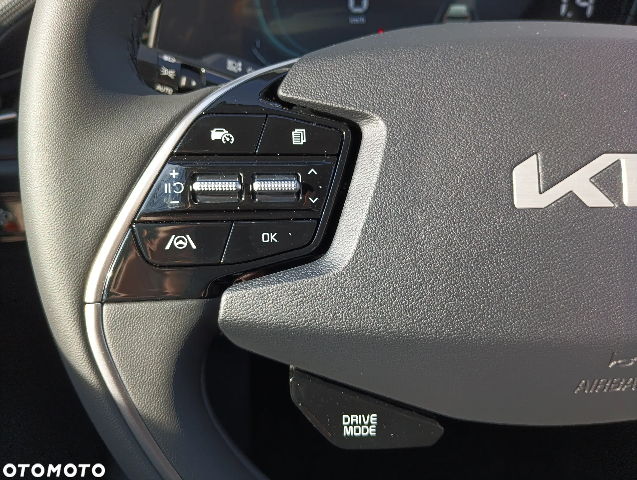 Kia Niro 1.6 GDI Hybrid M - 15