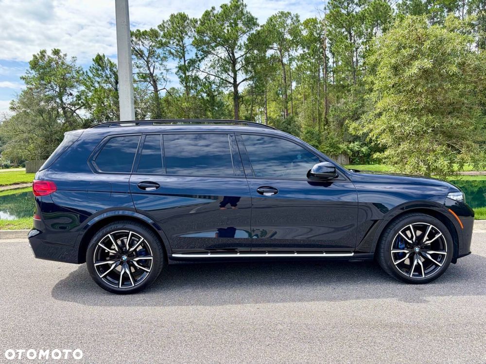 BMW X7 - 4