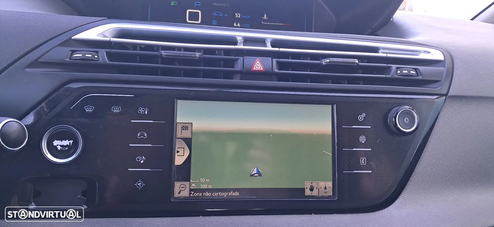 Citroën C4 Grand Picasso - 15