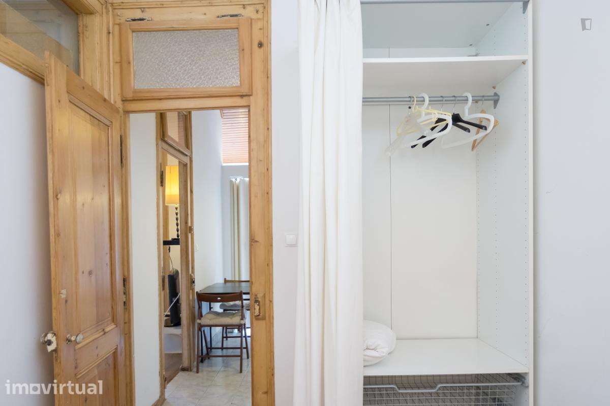 Apartamento com 2 quartos - localizado em Santa Apolónia Lisbon - Grande imagem: 5/21