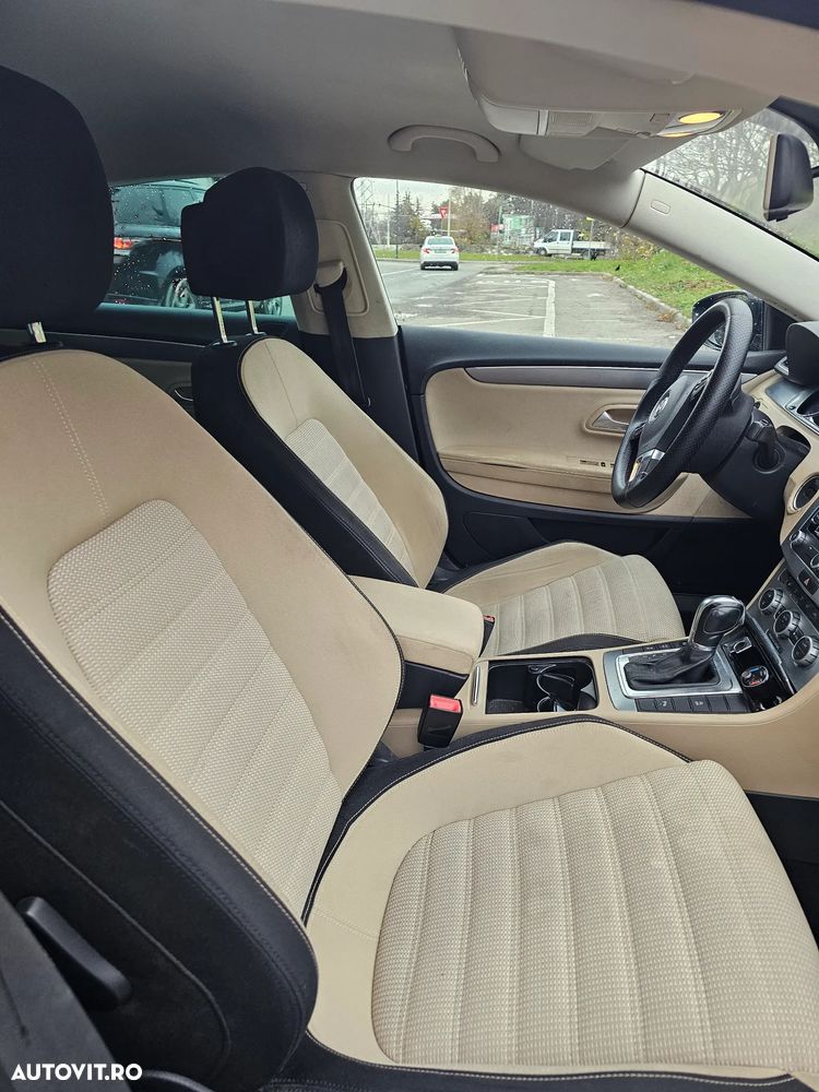 Volkswagen Passat 2.0 Blue TDI DSG SCR Comfortline - 13