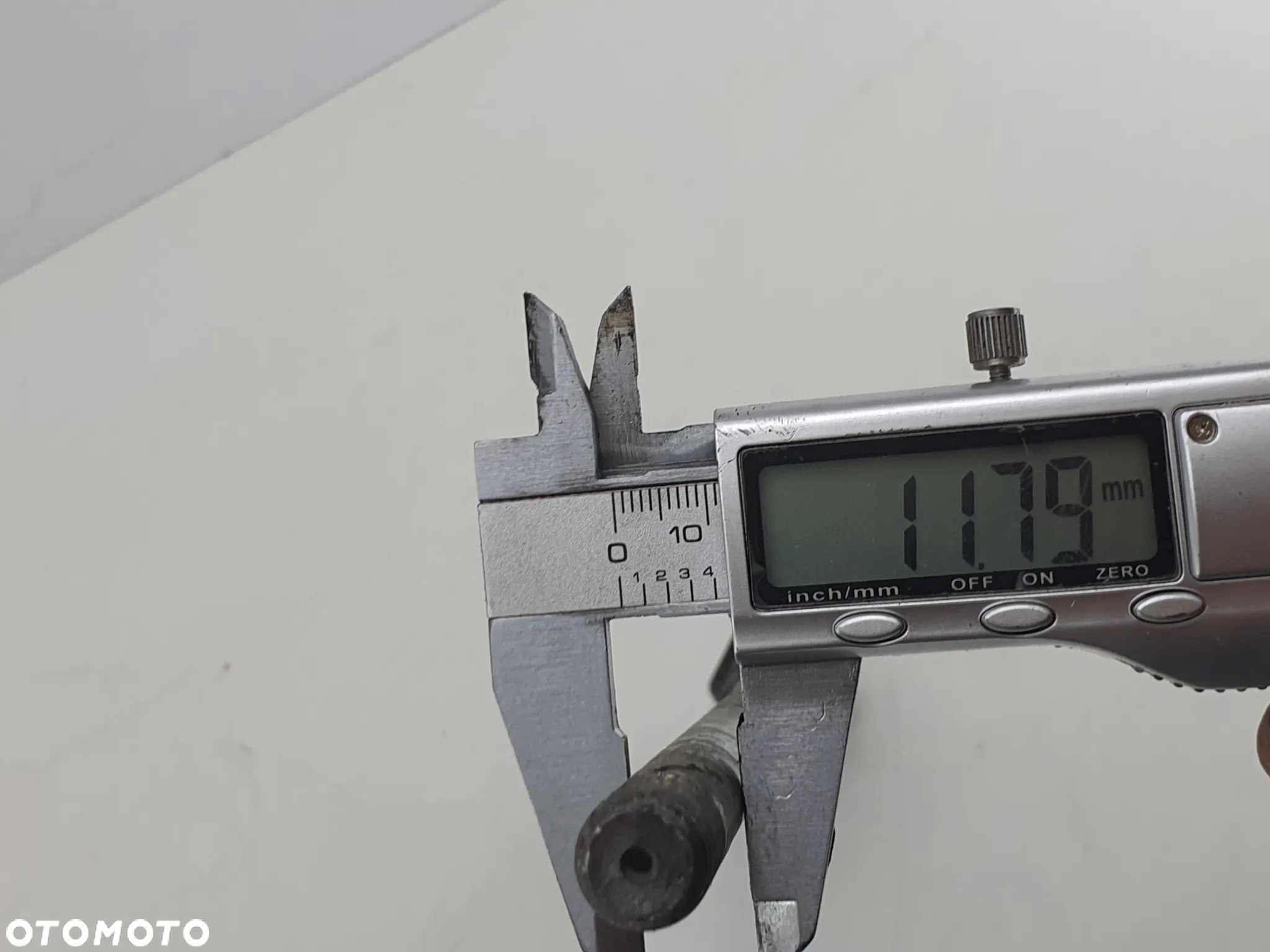 OS OSKA  HONDA VFR 750 RC 24 - 12