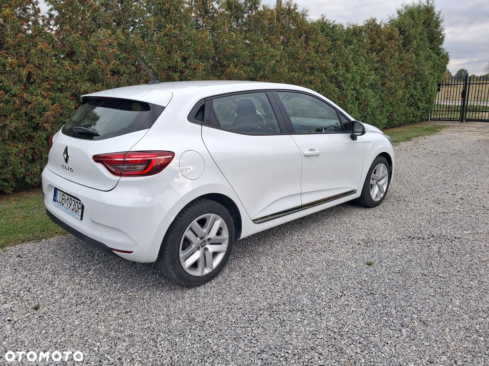 Renault Clio - 3