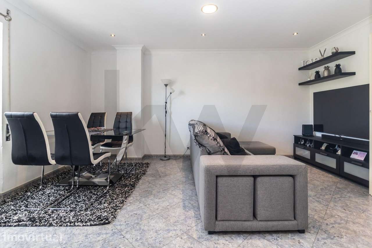 Apartamento T2 nas Cavaquinhas - Grande imagem: 2/31