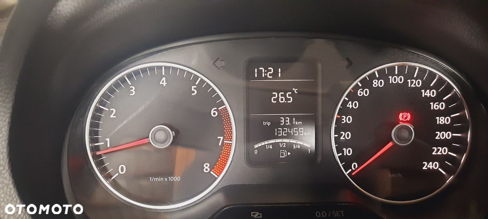Volkswagen Polo - 20