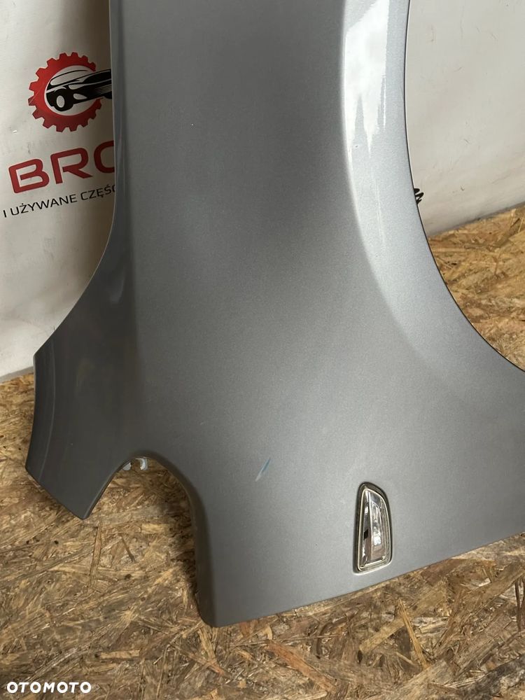 BŁOTNIK PRZEDNI PRAWY OPEL ASTRA IV  ZGEV - 3