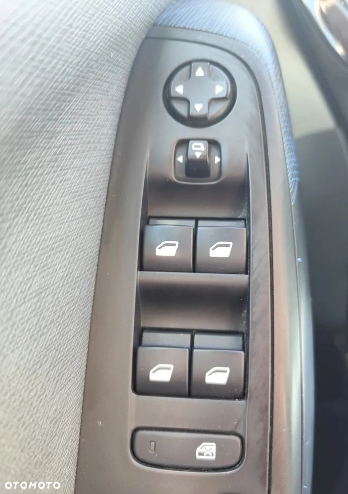 Citroën C4 Grand Picasso - 14