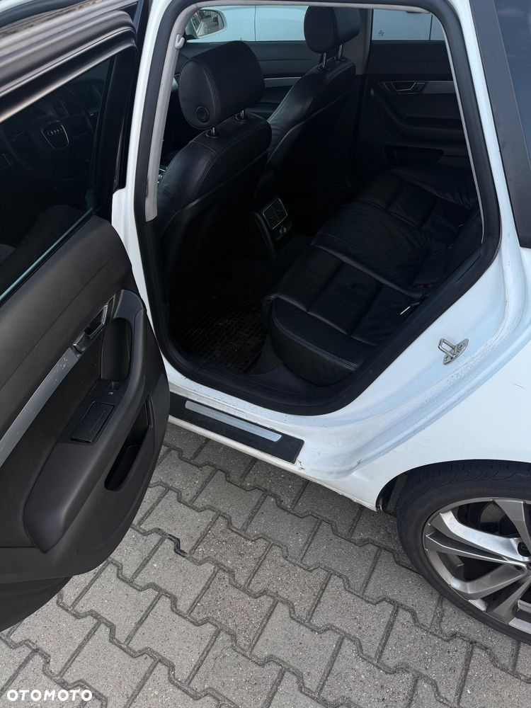 Audi A6 Avant - 7