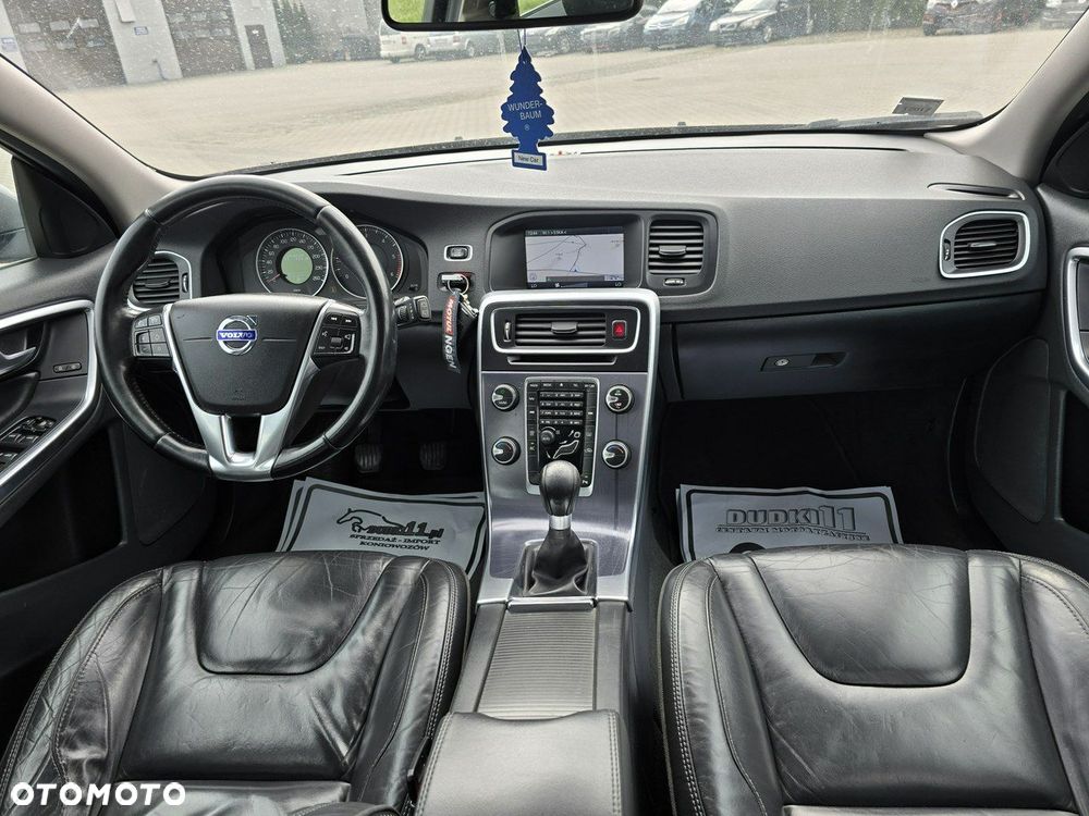 Volvo V60 - 24