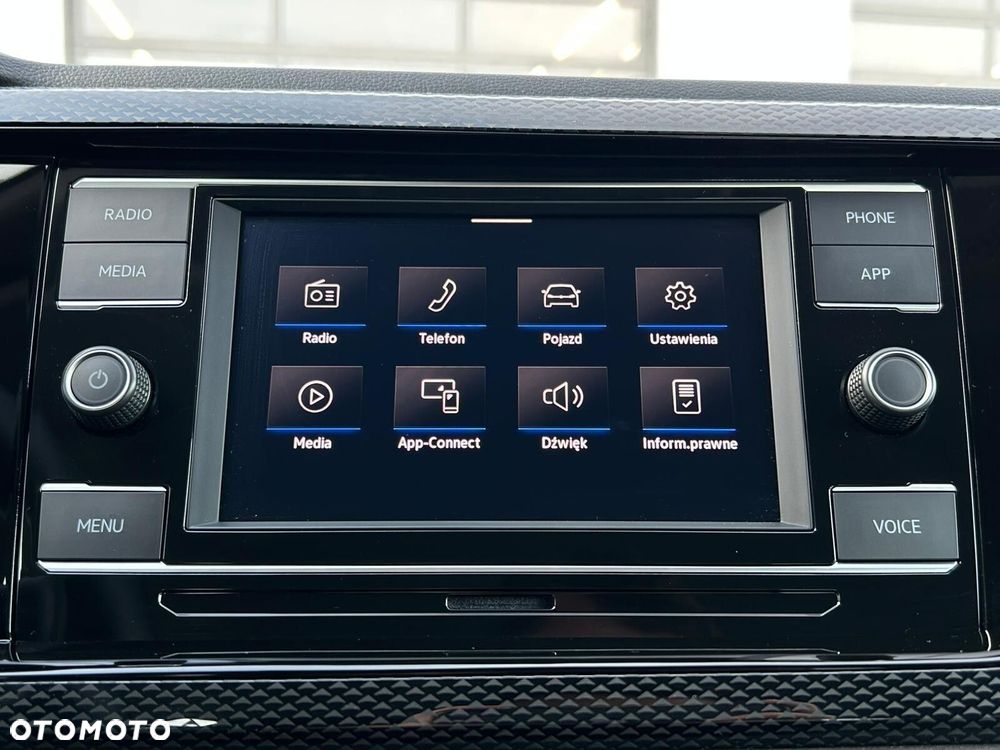 Volkswagen Taigo 1.0 TSI Life - 27