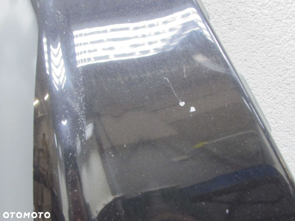 PORSCHE CAYENNE 7L 03-10 MASKA POKRYWA SILNIKA - 5