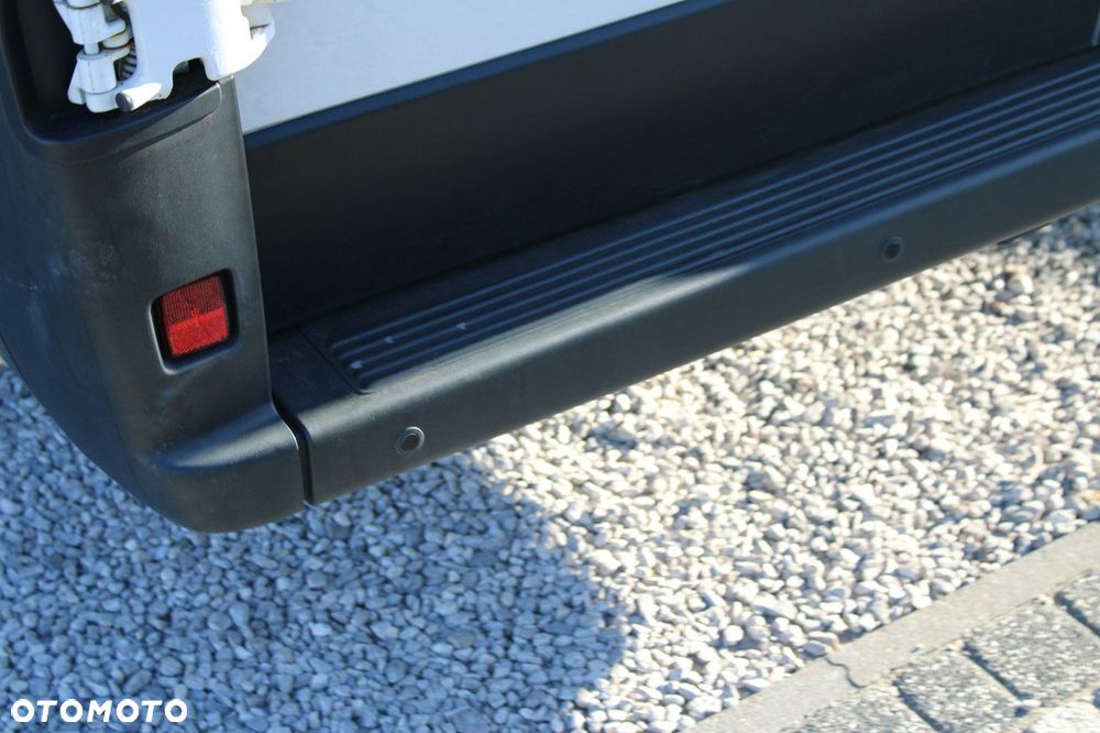 Citroën Jumper - 11