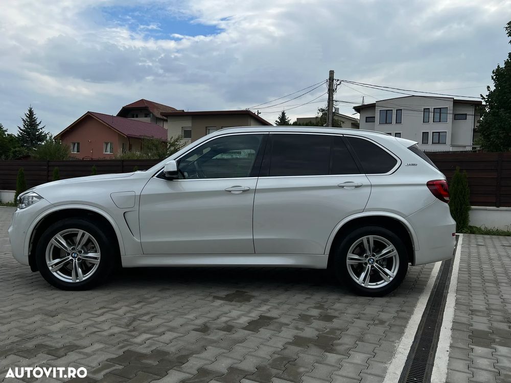 BMW X5 - 22