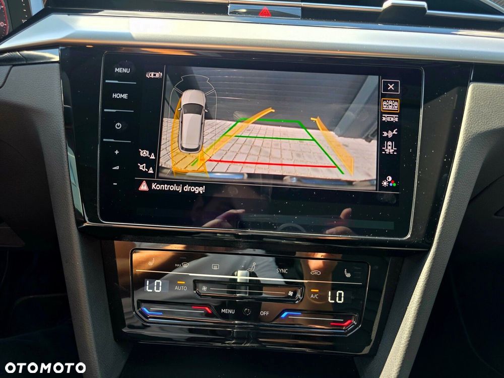 Volkswagen Arteon Shooting Brake 2.0 TSI R-Line DSG - 21