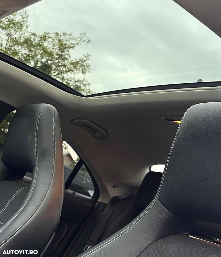Mercedes-Benz CLA 220 CDI 7G-DCT - 6
