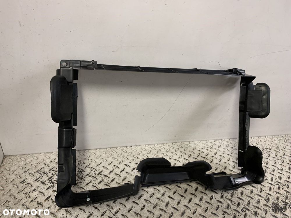 NOWA ORYGINALNA KIEROWNICA POWIETRZA FIAT 500E BEV 20-26 52140803 68654999AA - 4
