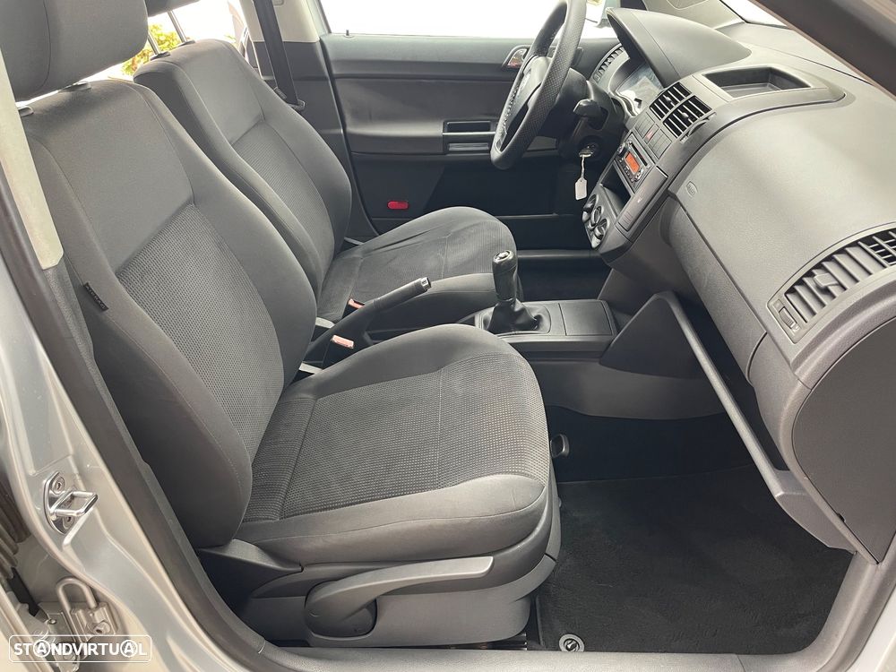 VW Polo 1.2 Confortline - 19
