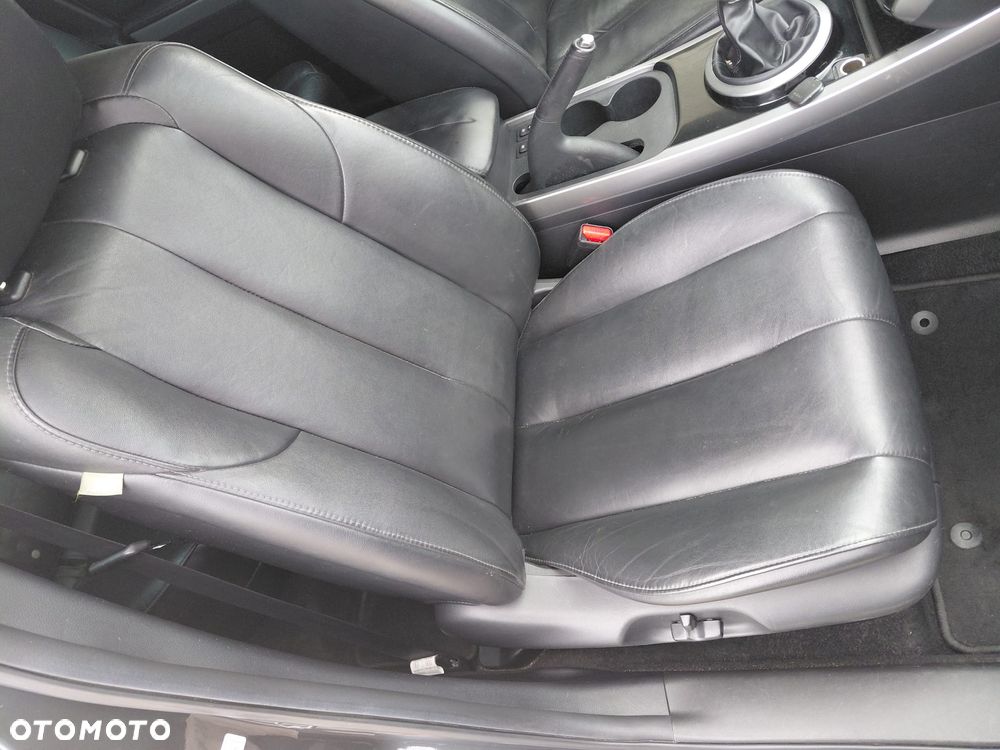 Mazda CX-7 2.2 MZR-CD High-Line - 32