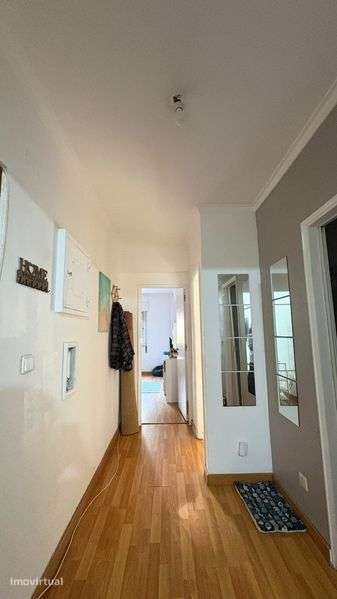 Apartamento T1 Belas - Grande imagem: 5/6