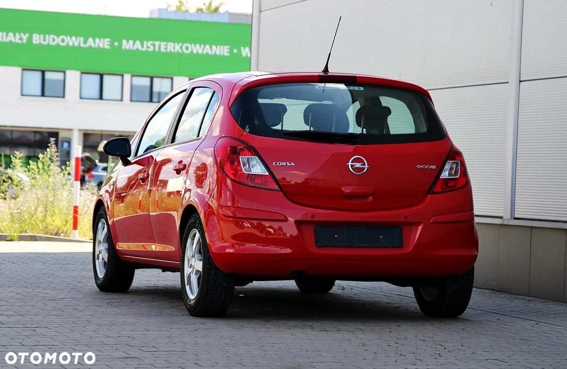 Opel Corsa 1.2 16V Enjoy S&S - 7